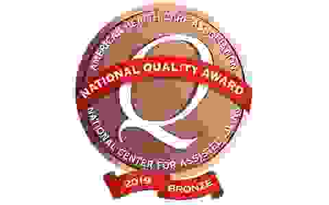 BayView Nursing & Rehab